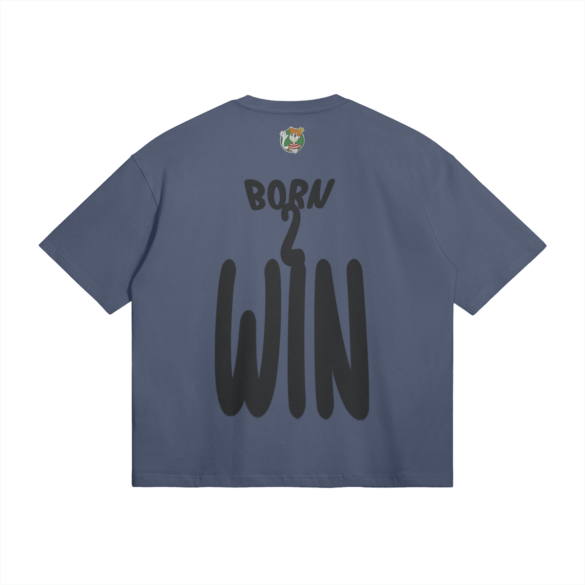 Born2win