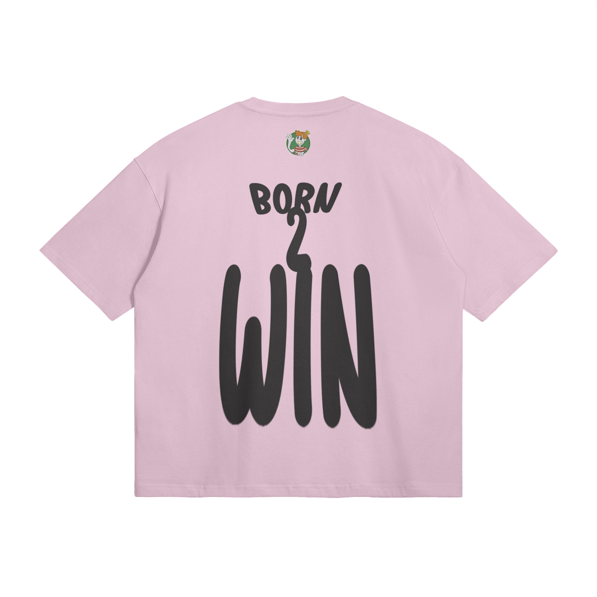 Born2win