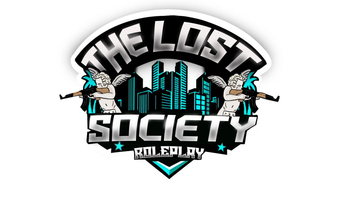 The Lost Society Rp Auto White List