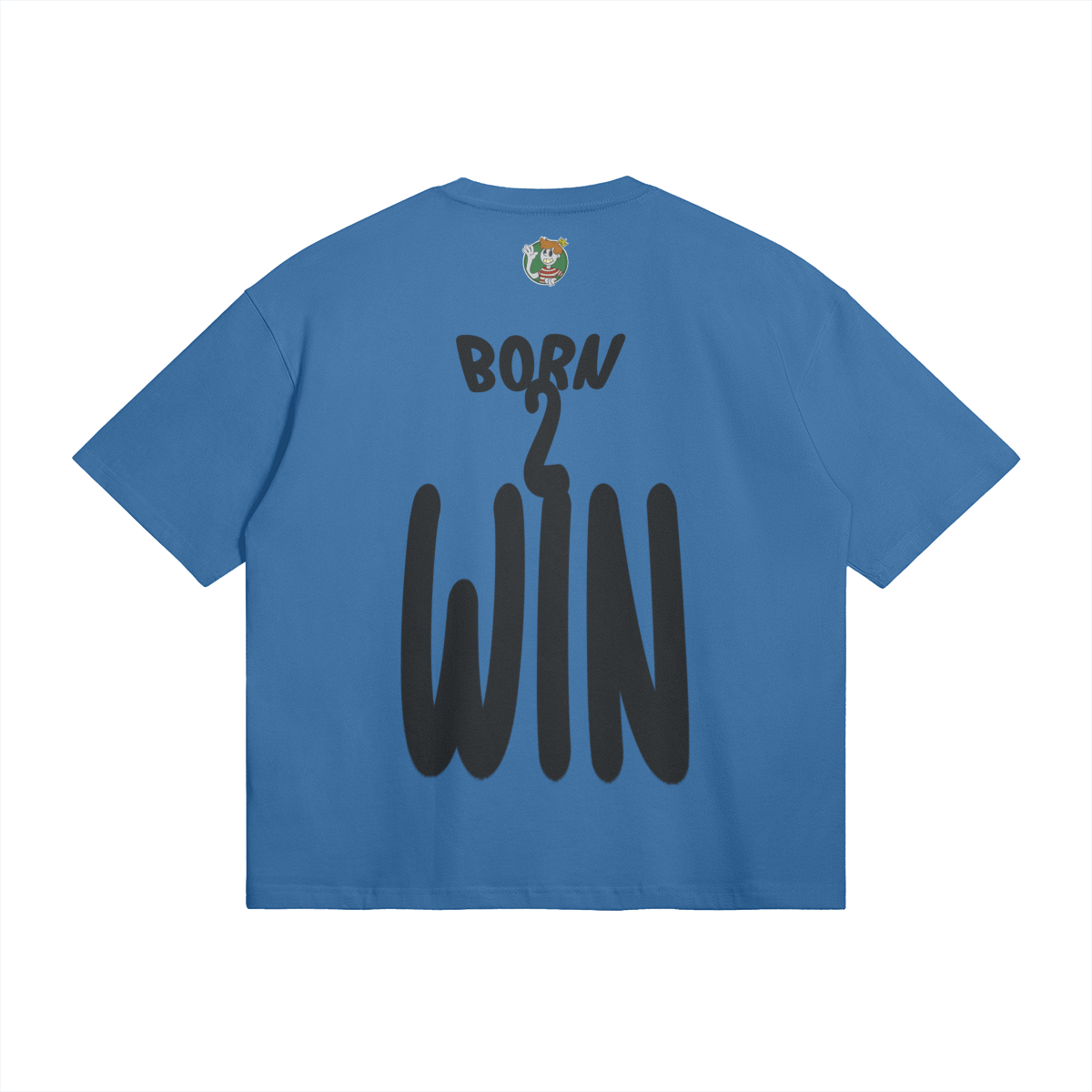Born2win