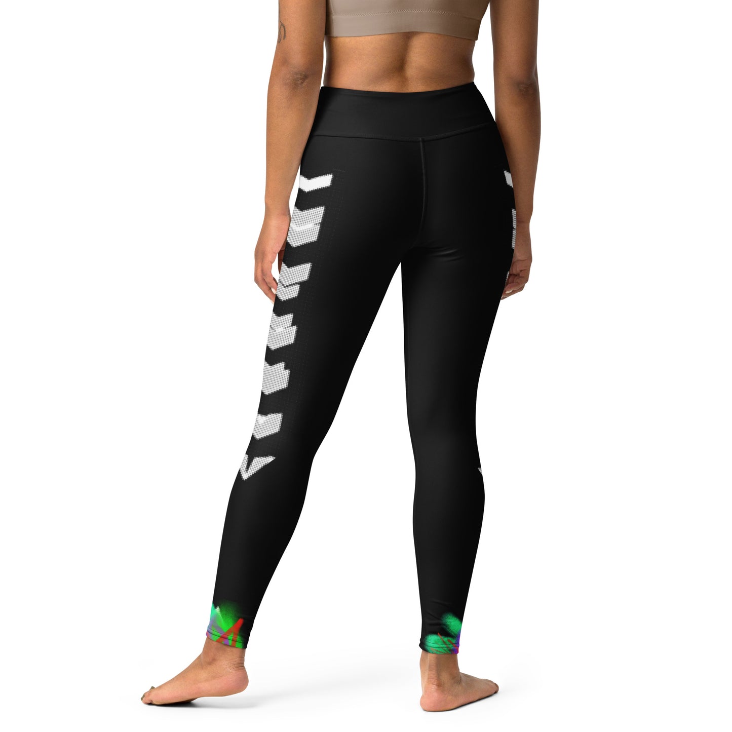 lovesick Yoga Leggings