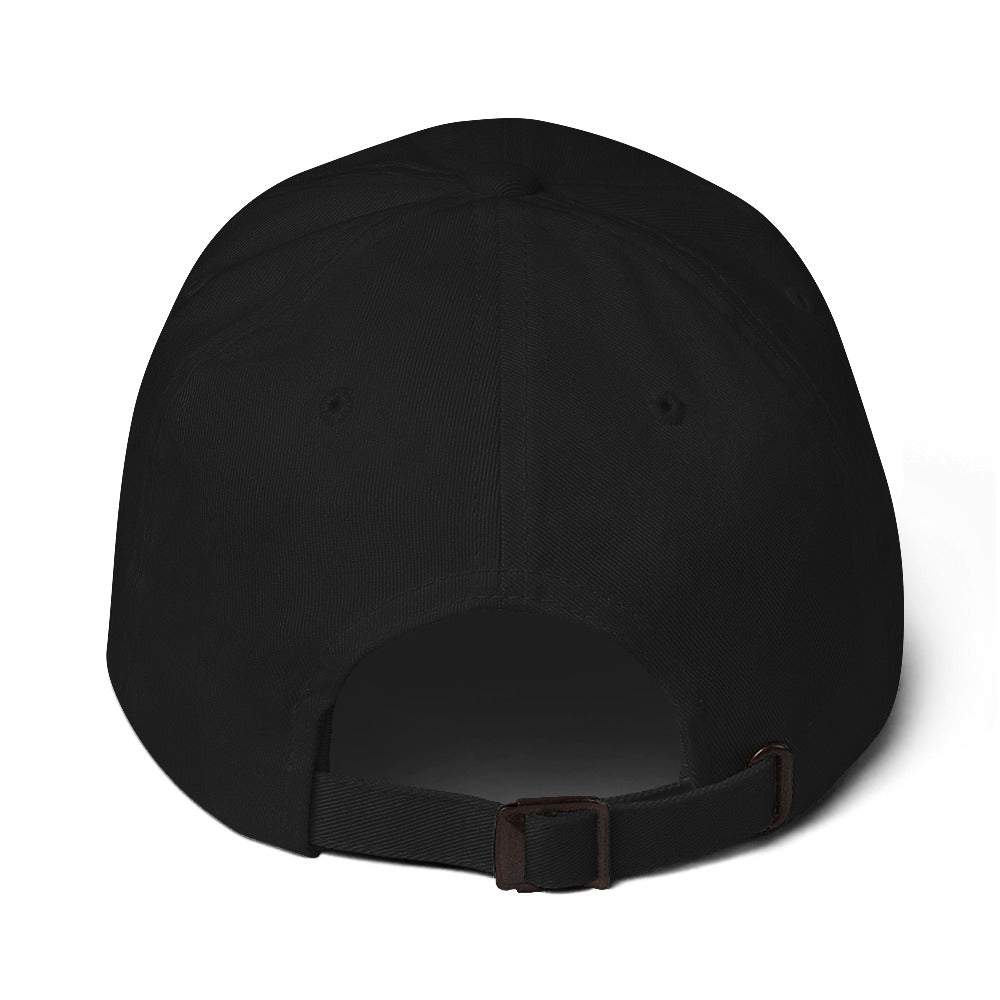 "Dead Moon" hat