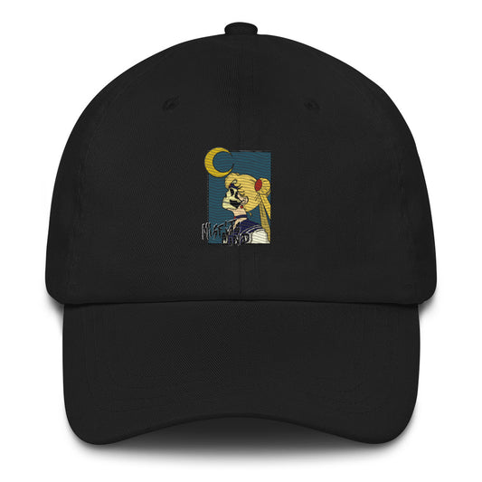 "Dead Moon" hat