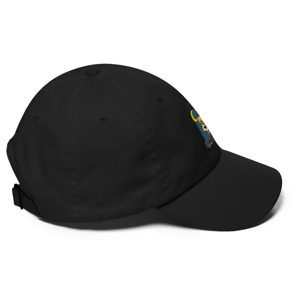 "Dead Moon" hat