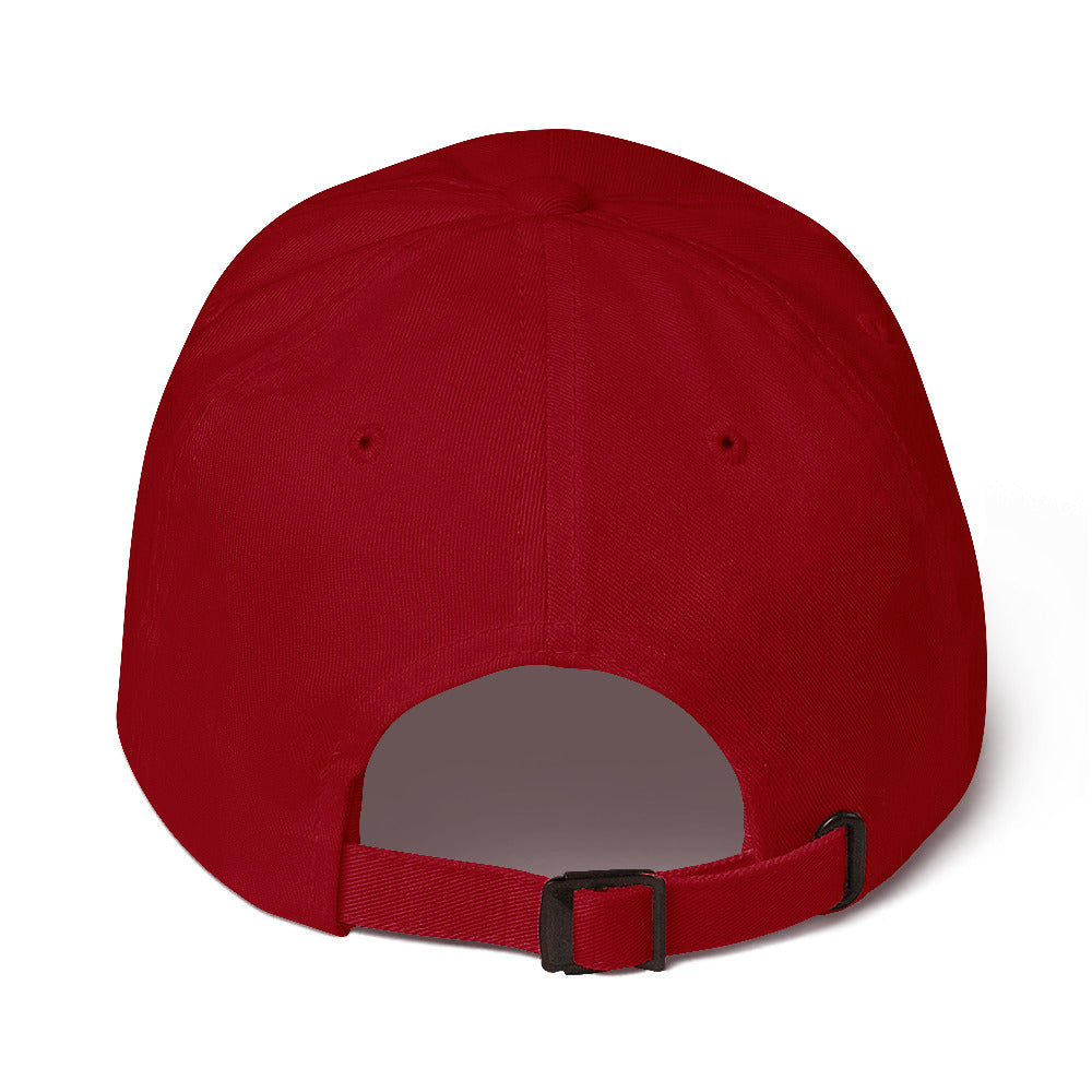 "Dead Moon" hat