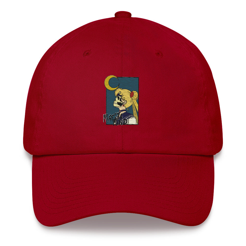 "Dead Moon" hat