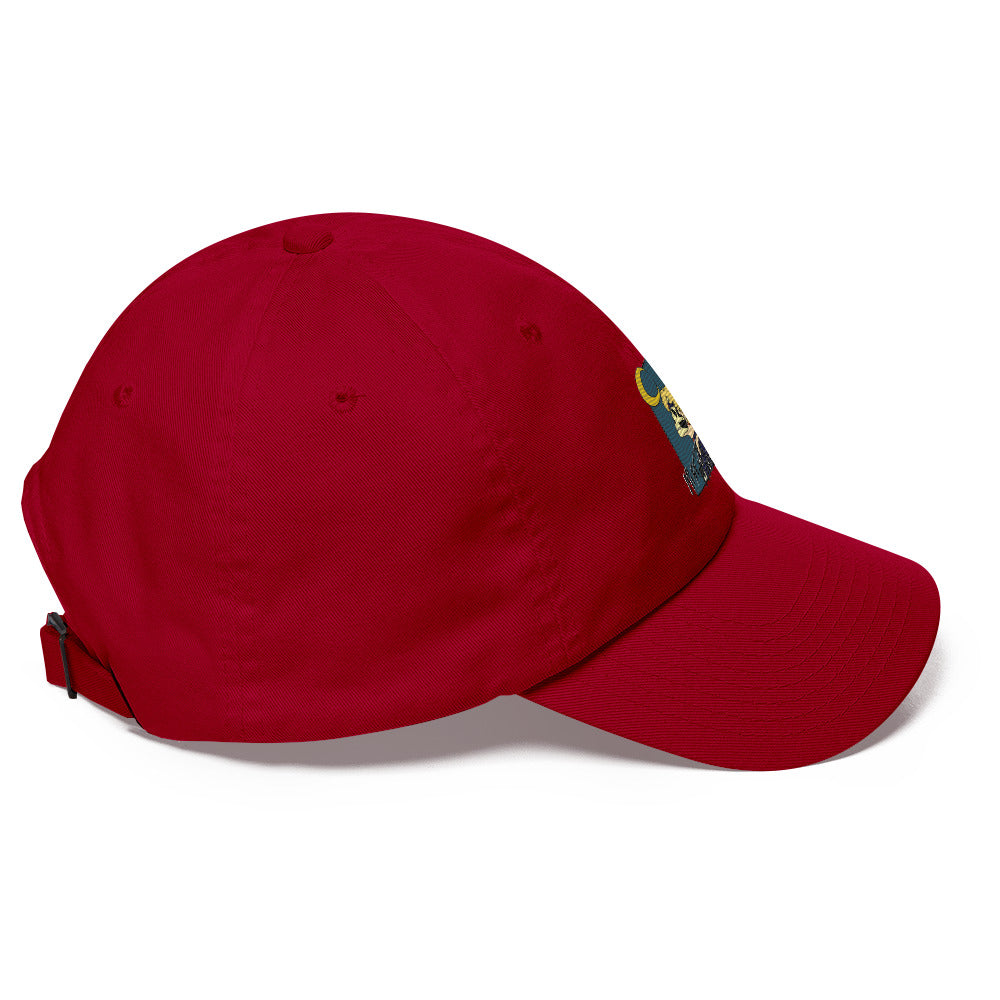 "Dead Moon" hat