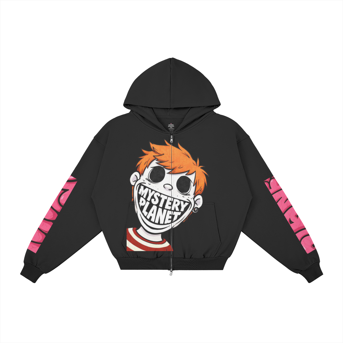 0-YIX-Front Side