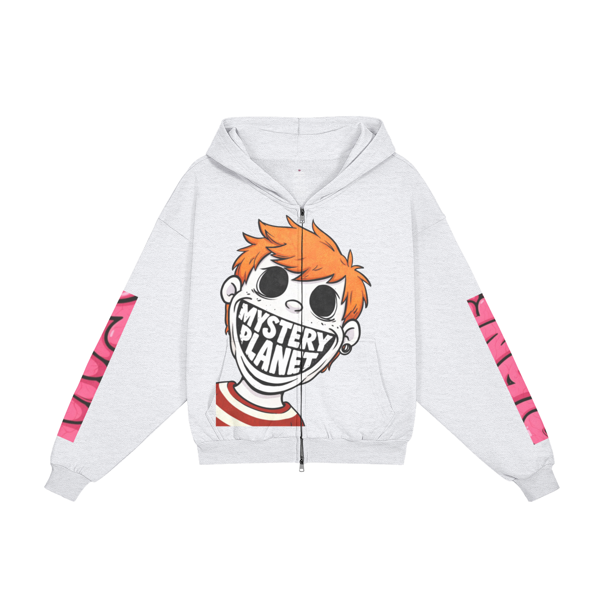 0-YIZ-Front Side