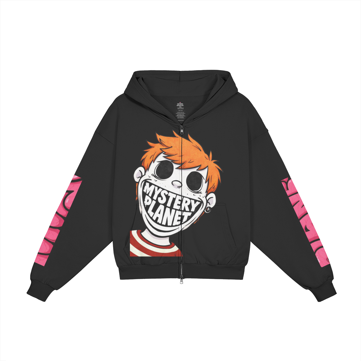 0-YIX-Front Side