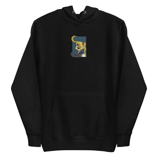 "Dead Moon" Hoodie