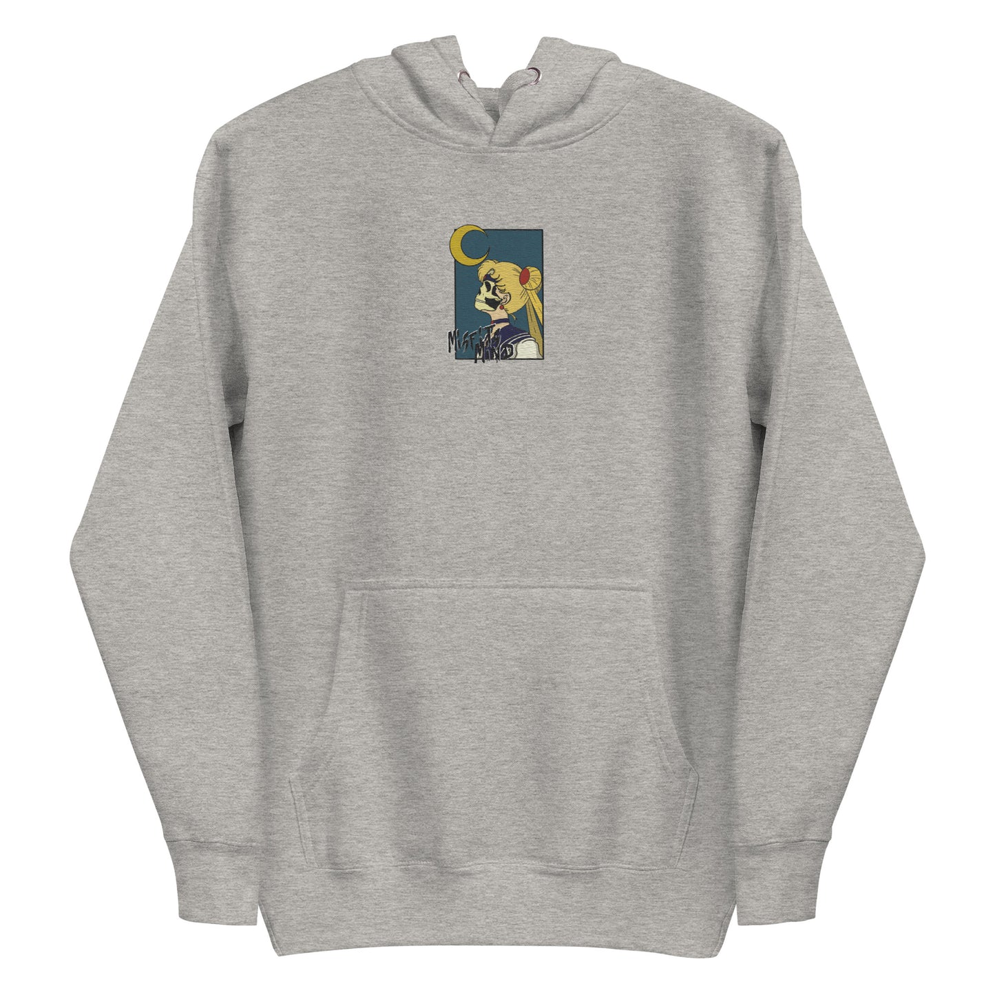 "Dead Moon" Hoodie