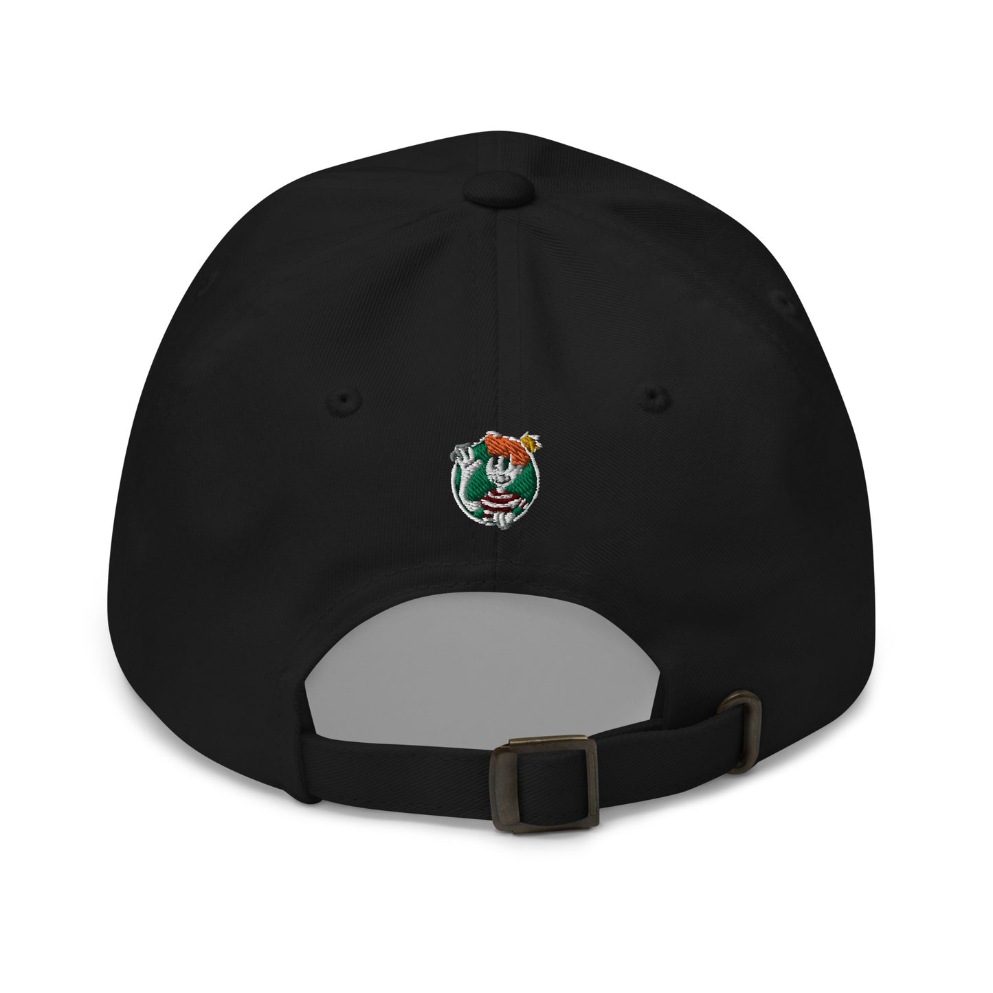 "Classic Misfit" hat