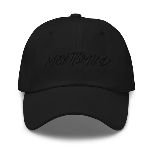 "Classic Misfit" hat