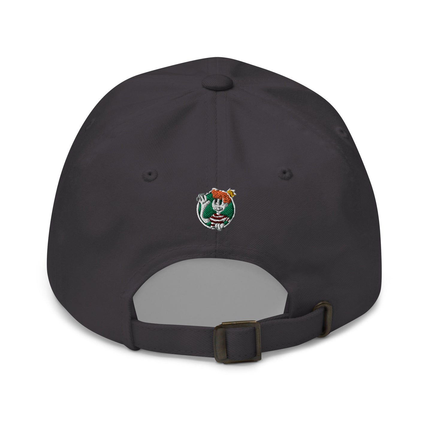 "Classic Misfit" hat