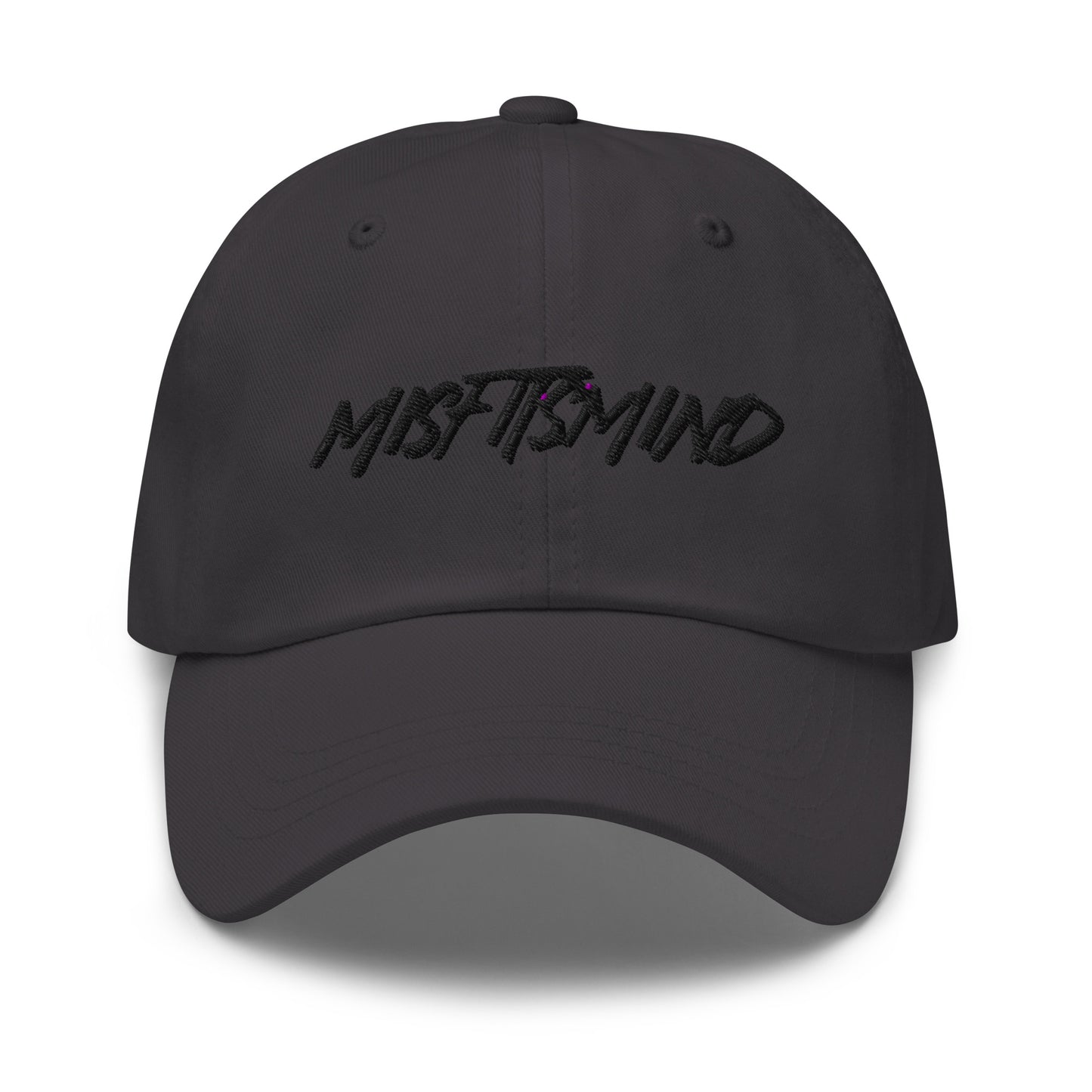 "Classic Misfit" hat
