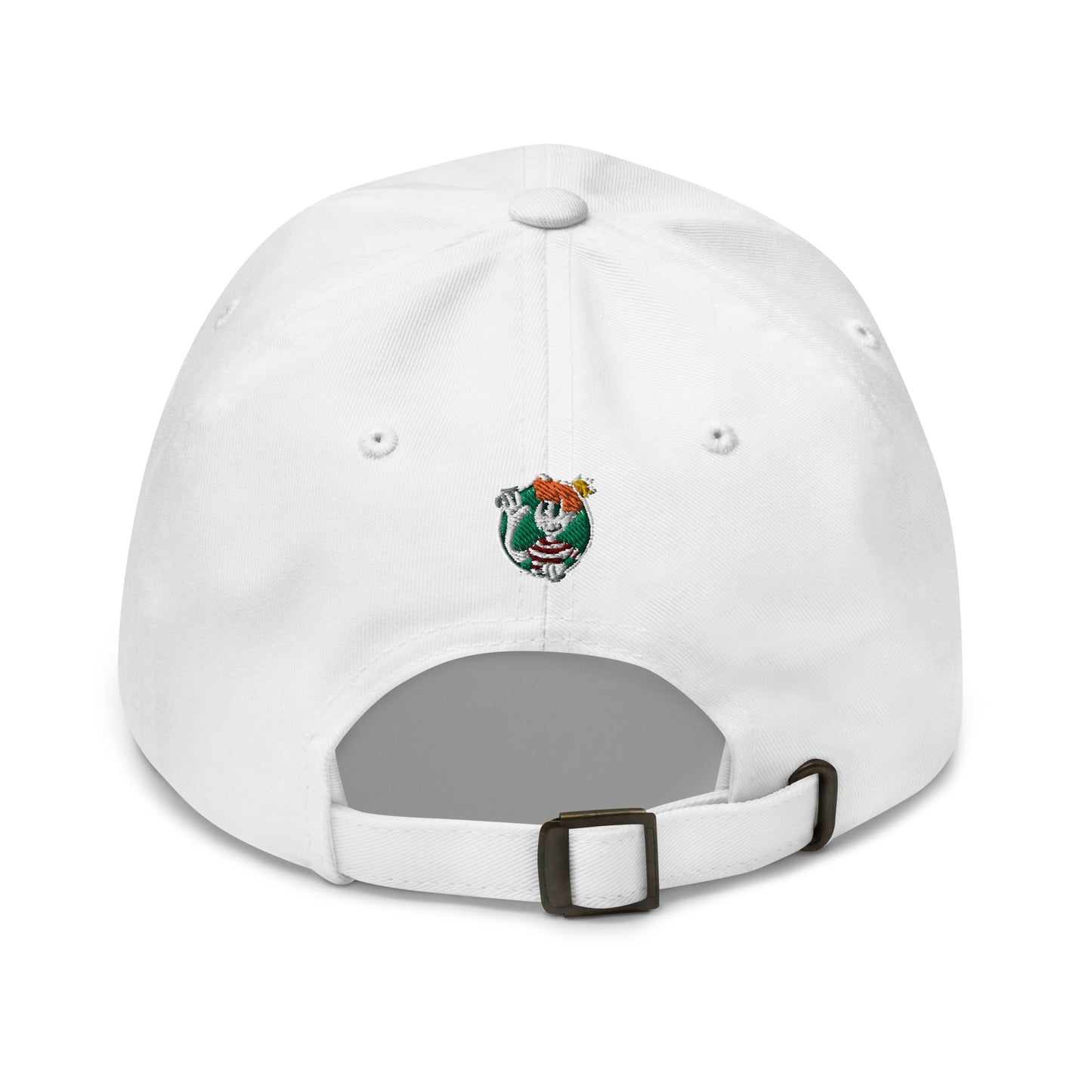 "Classic Misfit" hat