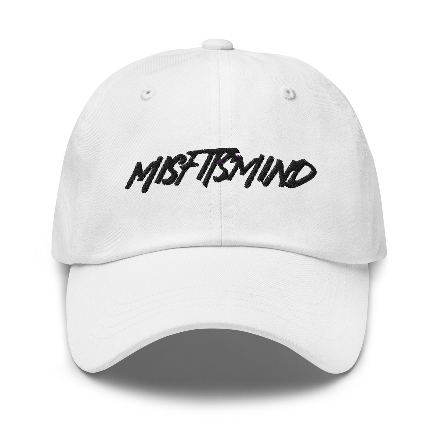 "Classic Misfit" hat