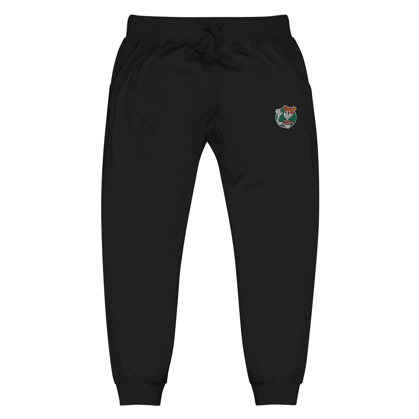 "Classic Misfit" sweatpants
