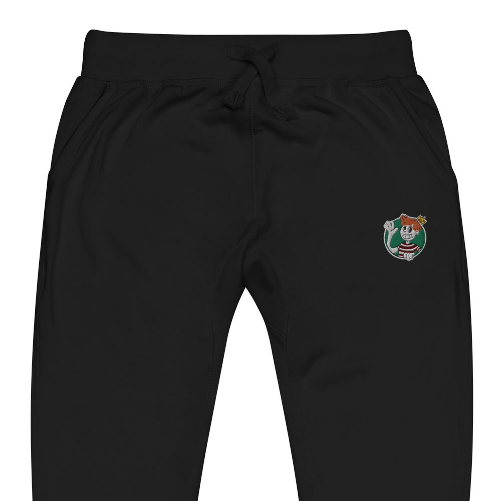 "Classic Misfit" sweatpants