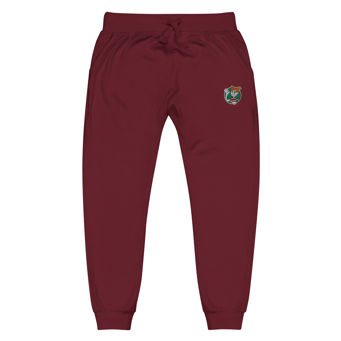 "Classic Misfit" sweatpants