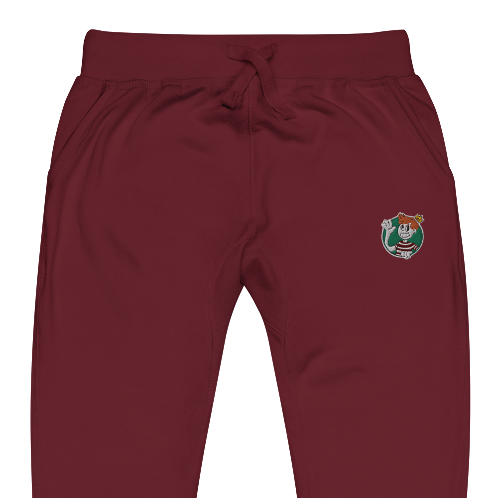"Classic Misfit" sweatpants