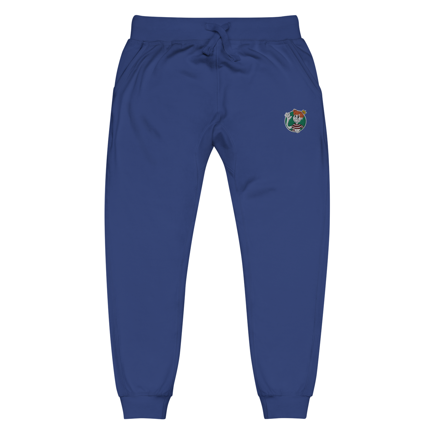 "Classic Misfit" sweatpants