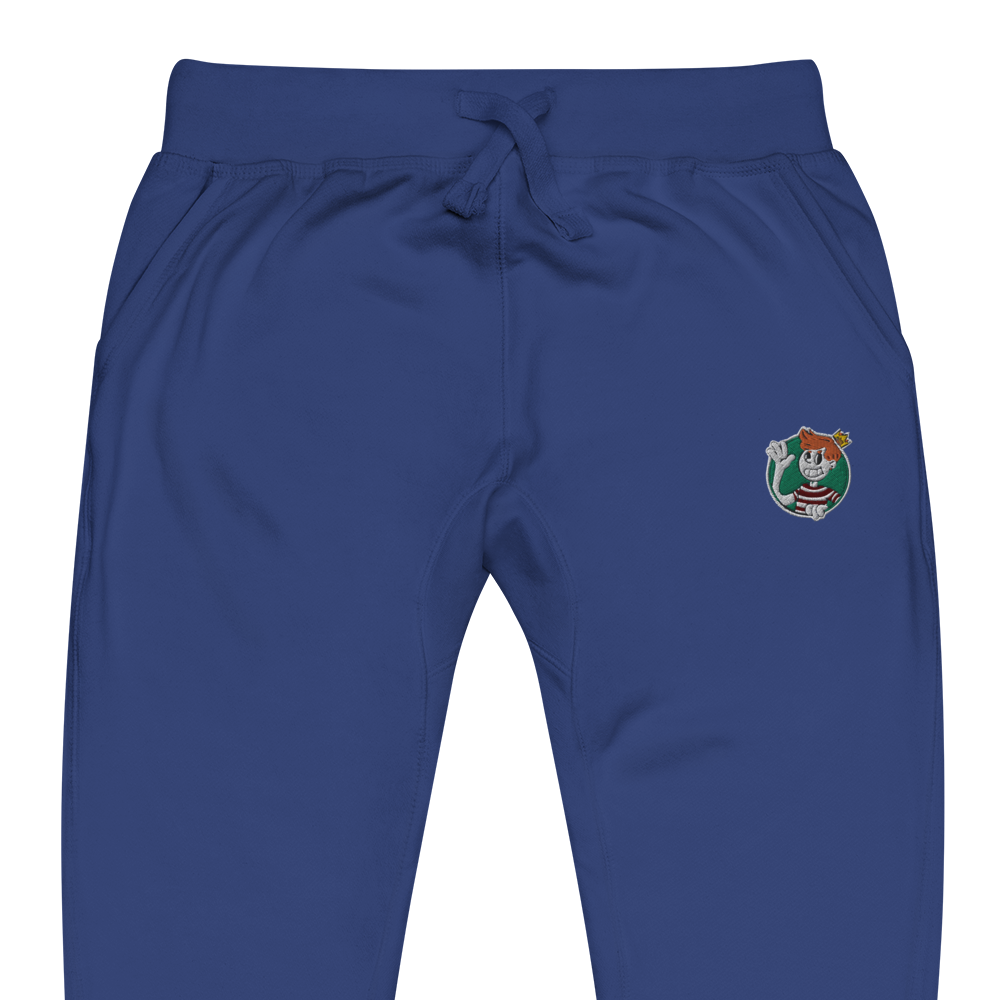 "Classic Misfit" sweatpants