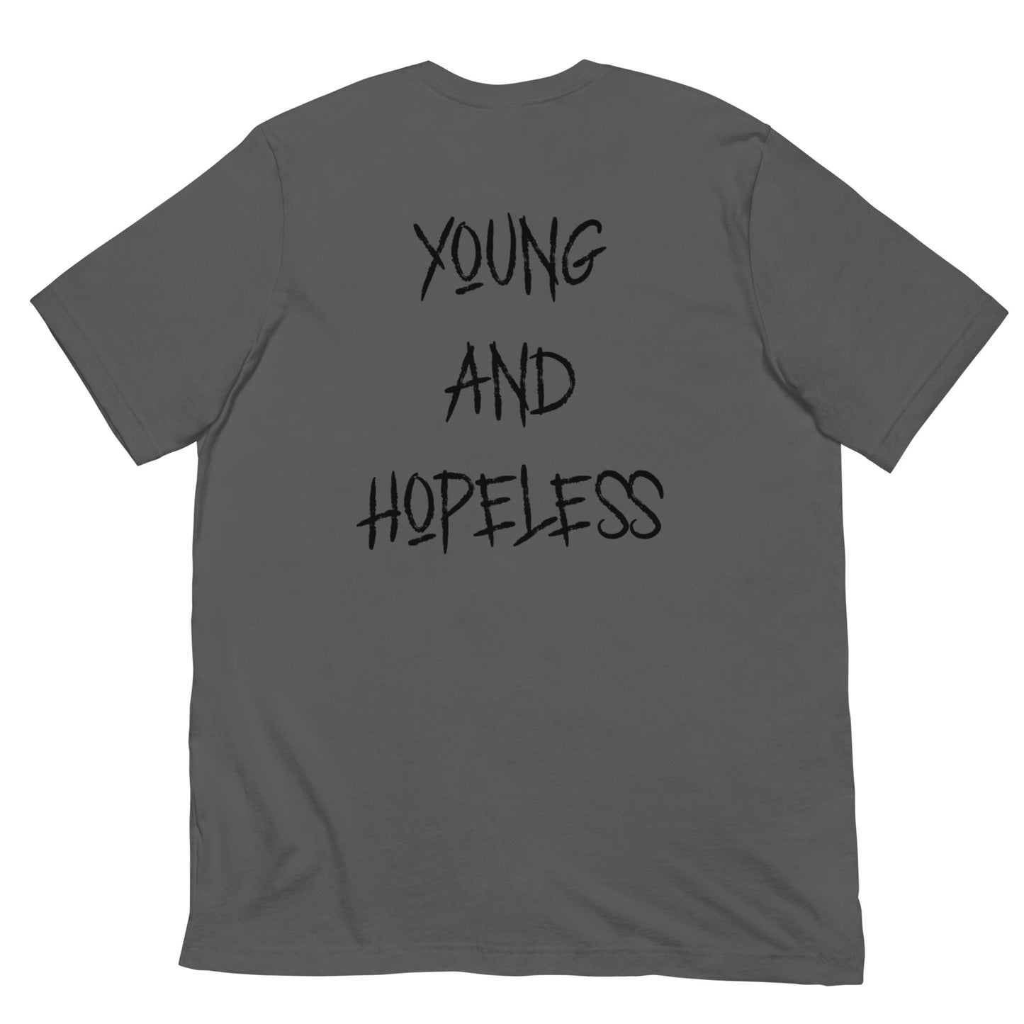 Y&H T-shirt