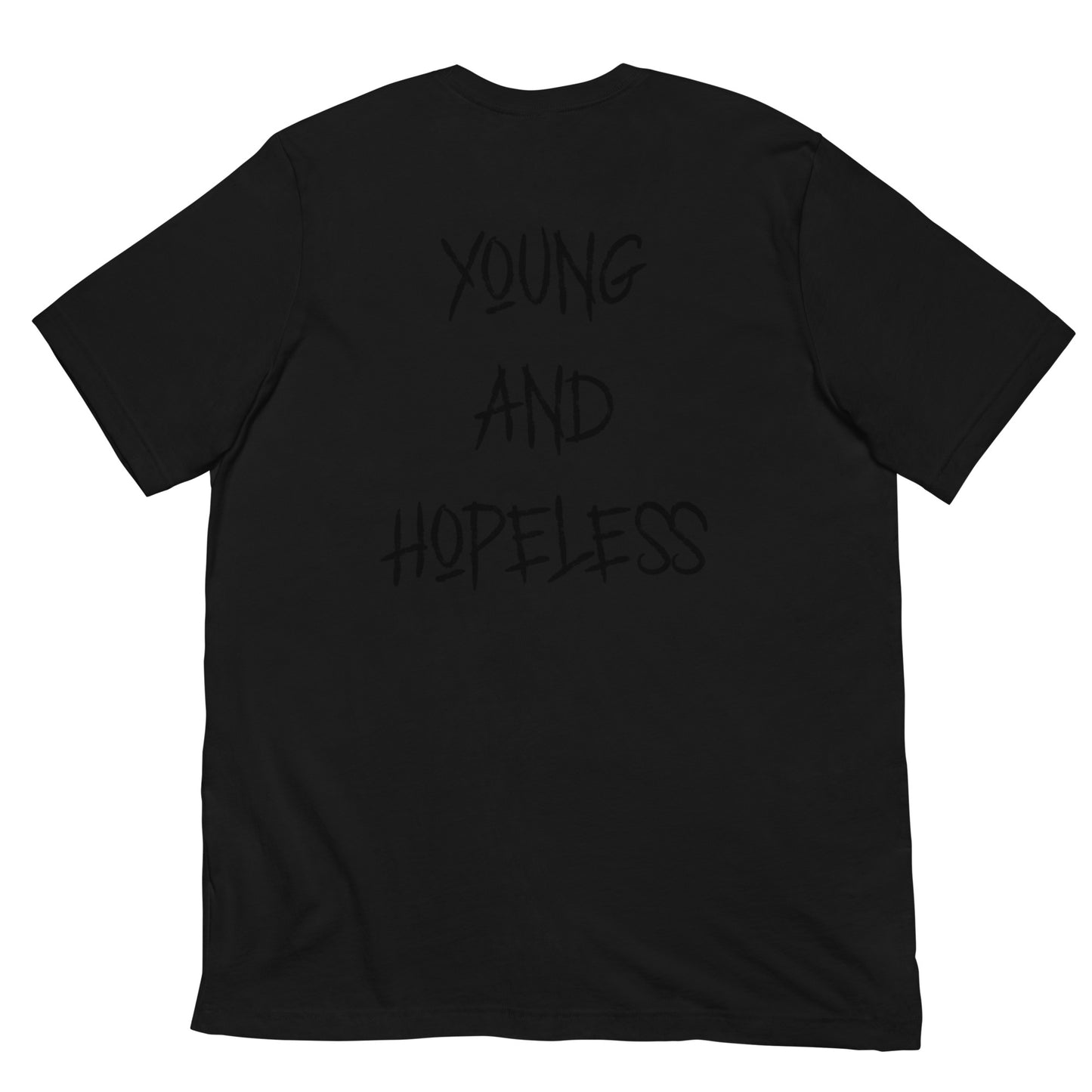 Y&H T-shirt