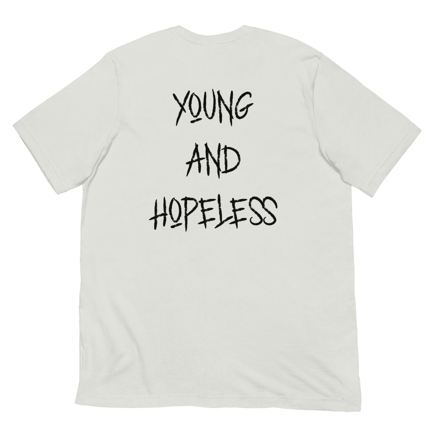 Y&H T-shirt