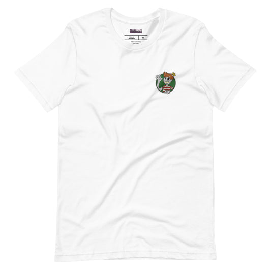 "Classic Misfit" t-shirt